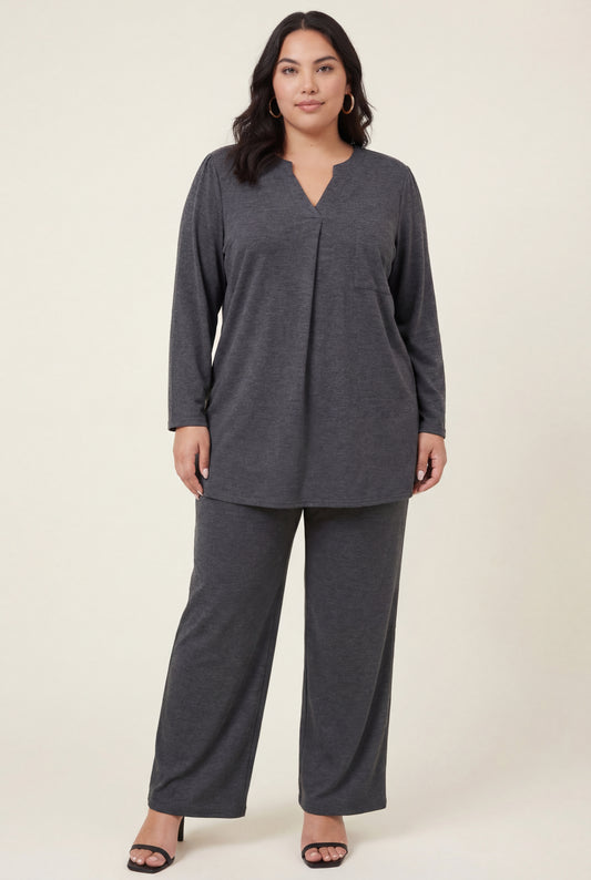 Ravello Elegant Two-Piece Set